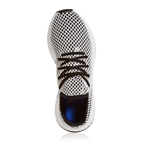 Adidas Deerupt Runner - Black