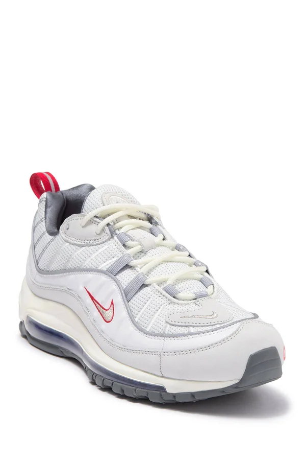 Nike Air Max 98 Summit White