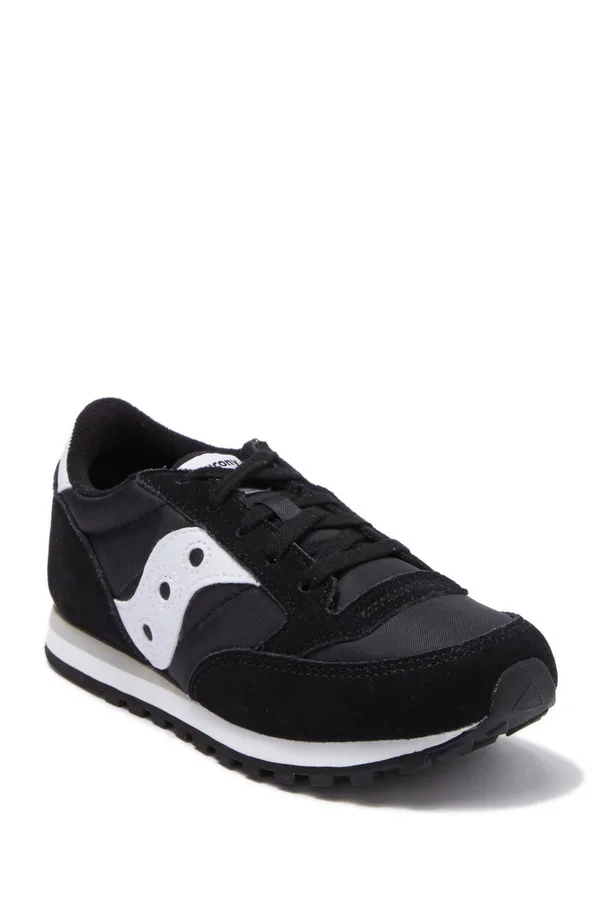Saucony Jazz Original Sneaker Black - Size 11M