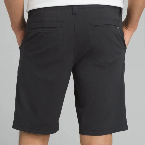Prana Hybridizer Short - Men's 35 Nautical