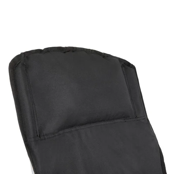 Oregon Ducks Black Tranquility Beach Chair - 25.4 x 21.7 x 25.1 inches