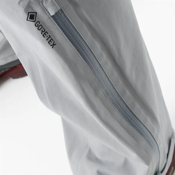 Galvin Green Waterproof Golf Trousers - Arthur - Sharkskin AW21