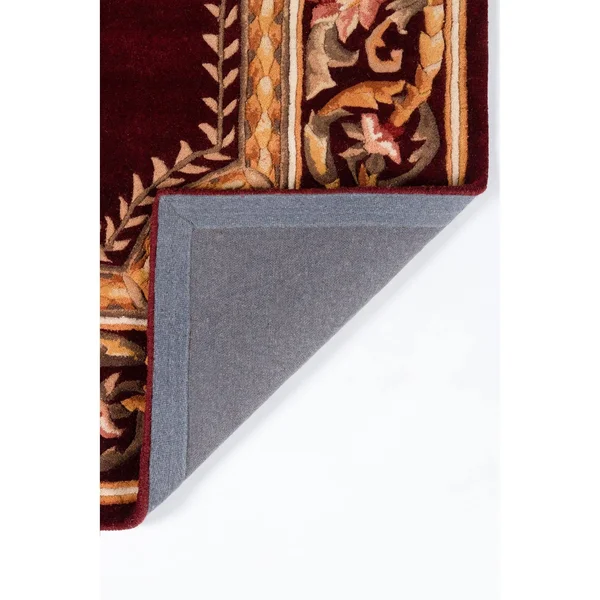 Momeni Harmony 2 HAI12 Black Area Rug 2& x 3&