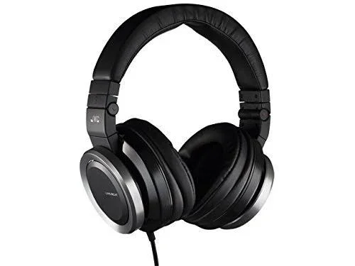JVC Kenwood HA-SZ1000-E Victer Stereo Headphones