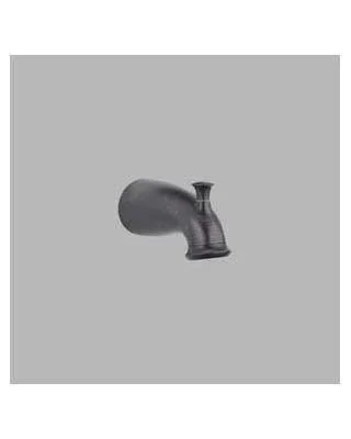 Delta-RP43161 Orleans - Tub Spout - Pull-Up Diverter, Chrome
