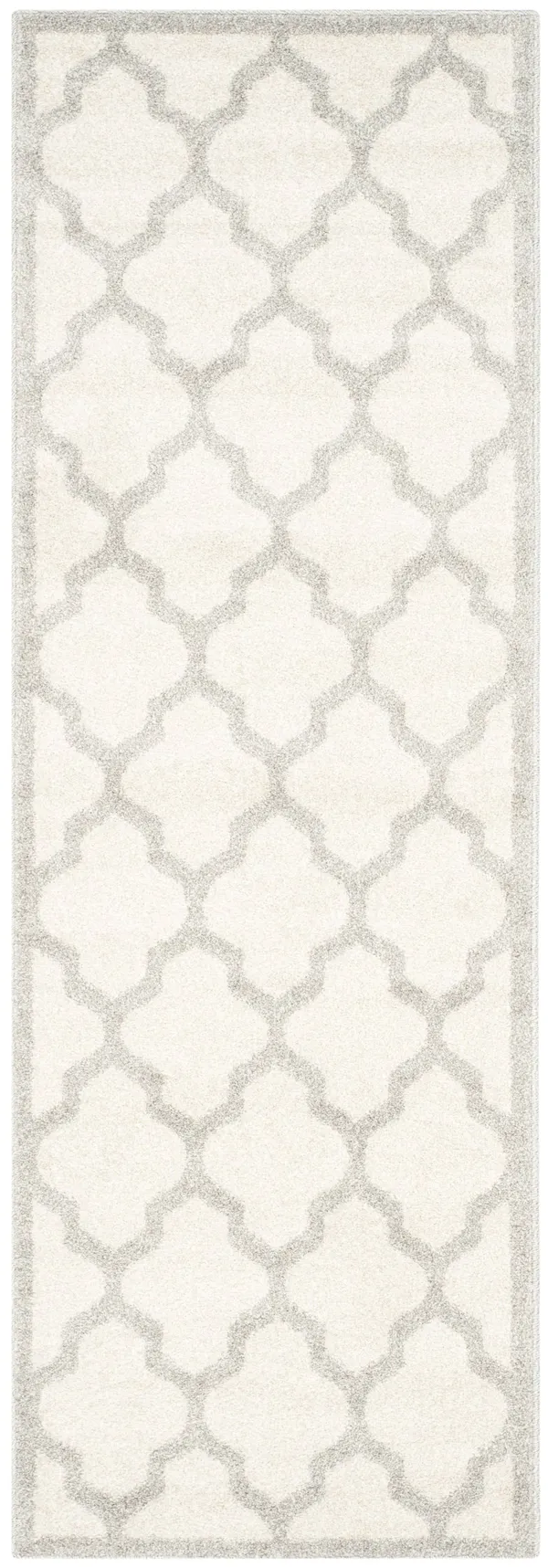 Safavieh 10& x 14& Amherst AMT420E Beige - Light Grey Rug