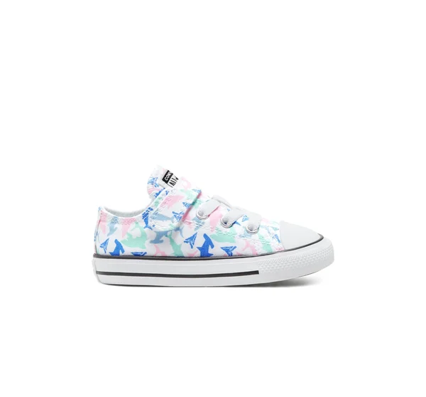 Converse Kids Chuck Taylor All Star 1V Shark Bite : 9 Toddler M