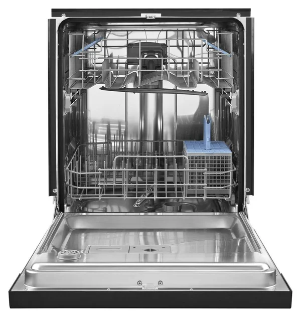 Whirlpool UDT555SAFP 24x22 Built-in Panel Ready Dishwasher