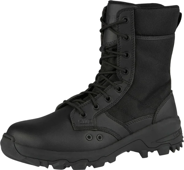 5.11 Tactical Speed 3.0 RapidDry Boots, Black