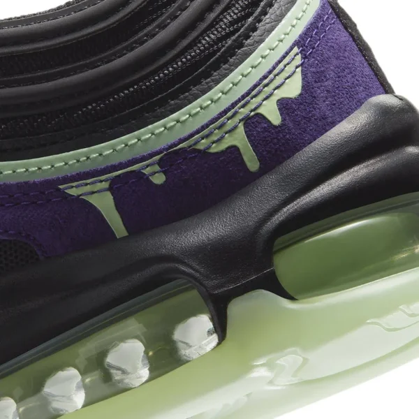 Nike Air Max 97 Slime Halloween (2020)