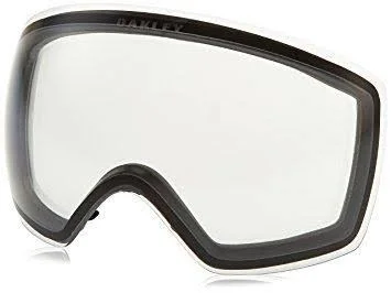 Oakley Flight Deck XM Replacement Lens - Clear