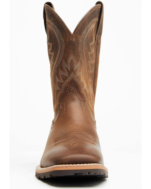 Ariat Hybrid Rancher 10 Men's Brown