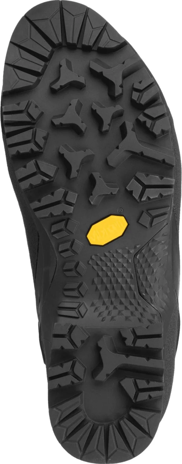 Salewa Women's Raven 3 GTX, 10, Malta/Vivacious