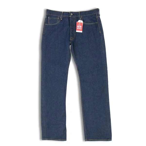 Levi S Men S 501 Original Fit Stretch Jeans