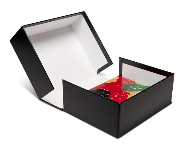 Print File Clamshell Box (11 x 14