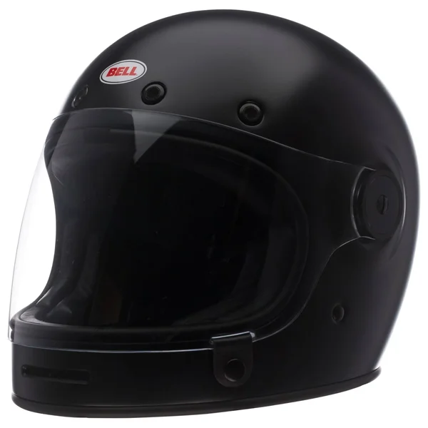 Bell Bullitt DLX Solid Helmet Matt Black