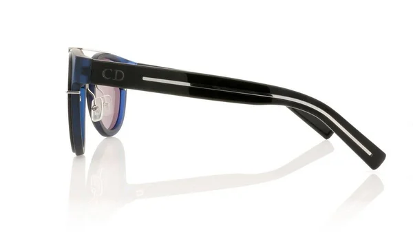 Dior Homme BLACKTIE143S Blue/Black