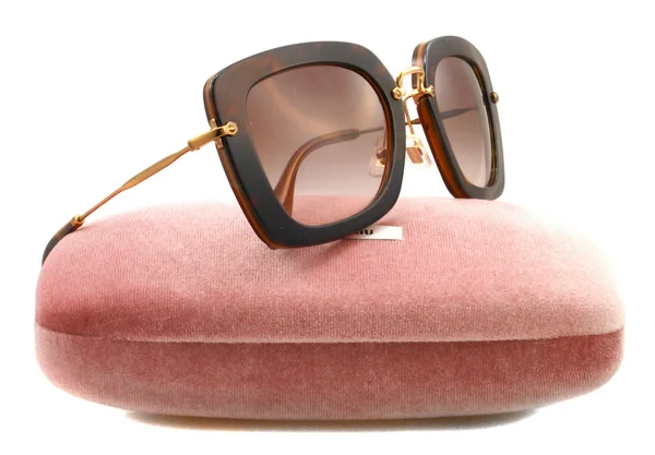 Miu Miu Mu 07OS Sunglasses