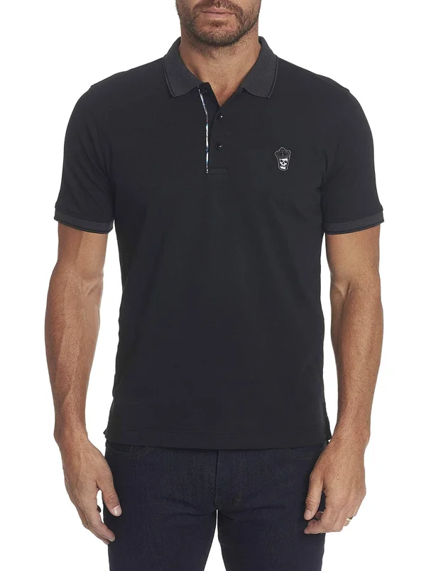 Robert Graham Lucifer Polo