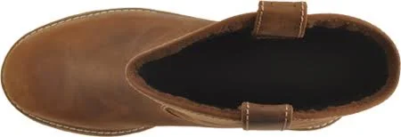 Muck Men's Wellie Classic Boots Brown 11