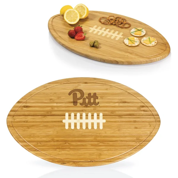 Pittsburgh Panthers Kickoff Cutting Board