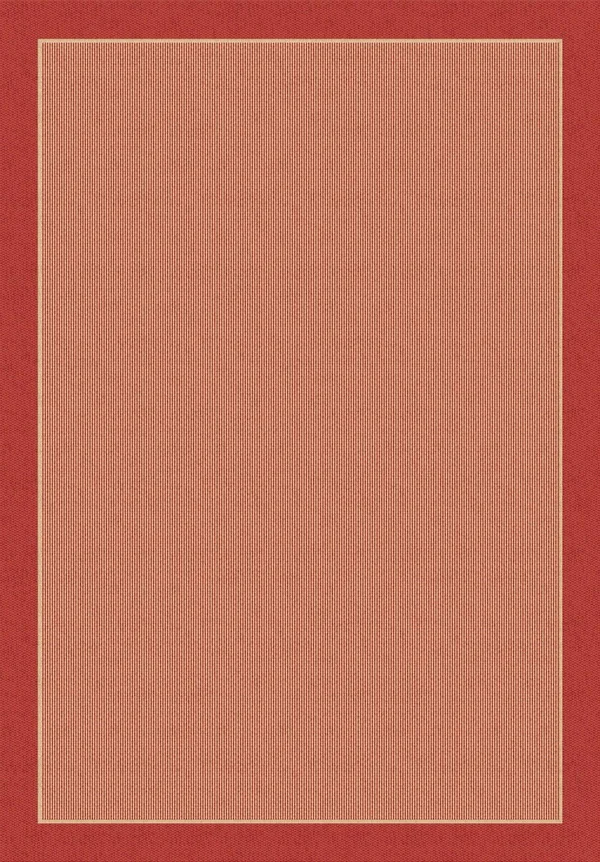 Dynamic Rugs 2746-3009 Piazza Area Rug, Brown, Outdoor Rugs