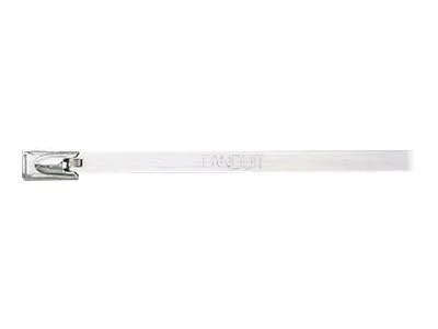 Panduit Cable Tie 304 Stainless Steel MLT1S-CP