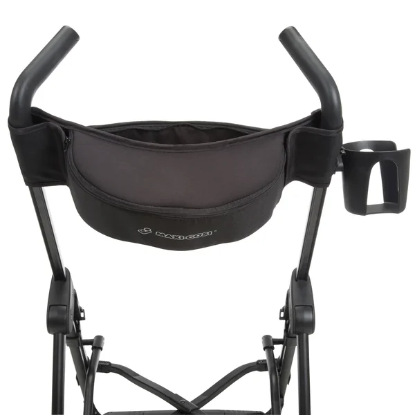 Maxi-cosi Maxi-taxi Infant Car Seat Carrier, Black