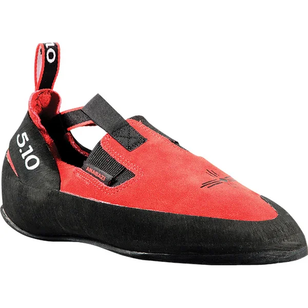 Five Ten Moccasym Red