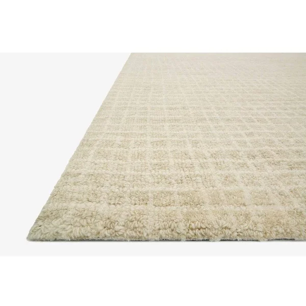 Loloi Giana GH-01 5& x 7&6x22 Smoke Rug