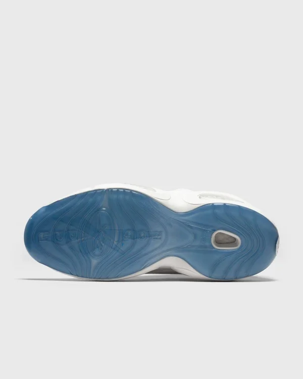 Reebok Question Low in White - Size 13
