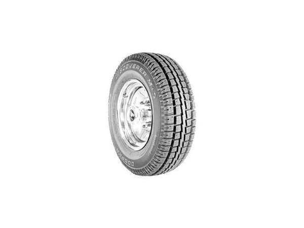 Cooper LT245/70R17 E Discoverer M+S