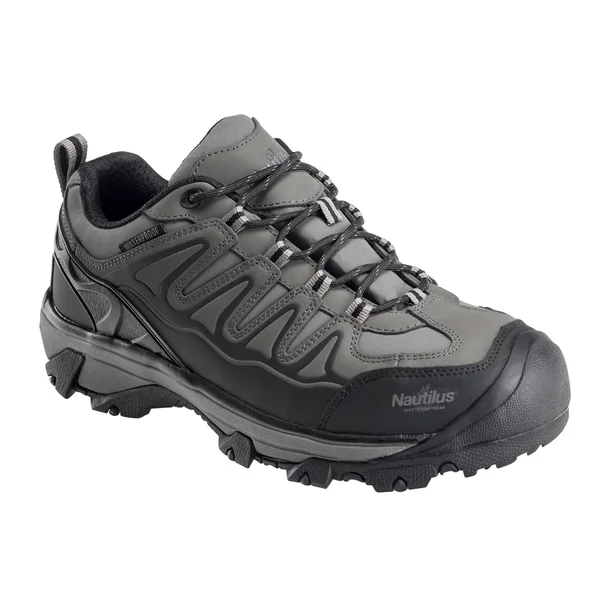 Nautilus Men's Waterproof Athletic Hiker Shoes - Steel Toe