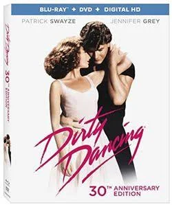 Dirty Dancing - 30th Anniversary Collector&s Edition [Blu-ray]