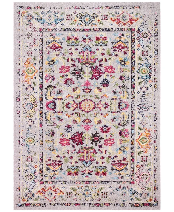 Bashian Dakota MH108 Area Rug, 8&6x22 x 11&6x22 - Beige