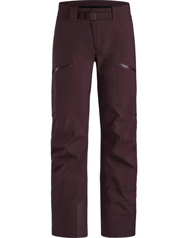 Arc&teryx Women's Sentinel AR Pant Phantasm, Xs