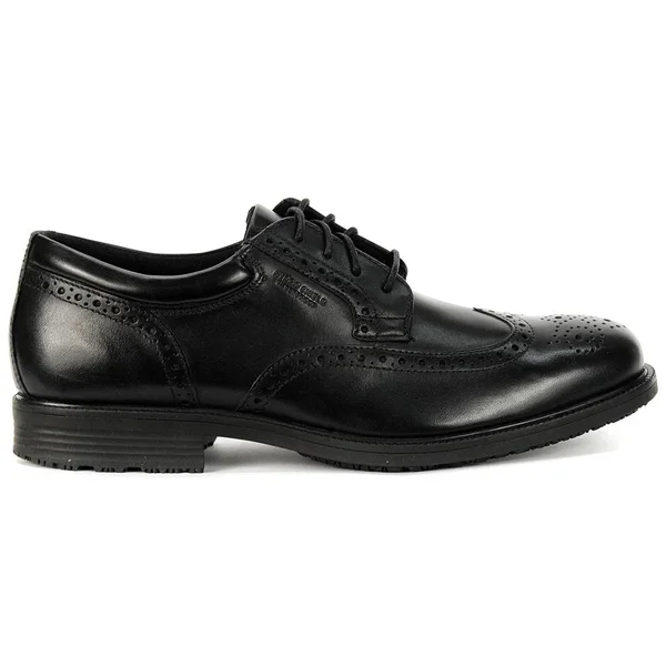 Rockport Men's V73842 Essential Details Black M 14