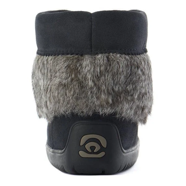 Waterproof Keewatin Navy Mukluk