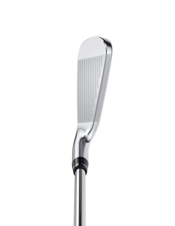 Callaway (21) Apex Graphite Single Iron Size RH Stiff - v-1746114508