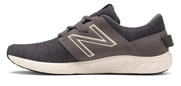 New Balance Fresh Foam Vero 10 Men's Grey