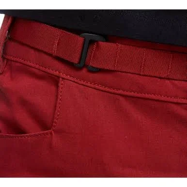 Black Diamond Anchor Stretch Pant - Men's Carbon - 38