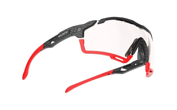 Rudy Project Cutline Photochromic ImpactX Photochromic 2 Laser Purple