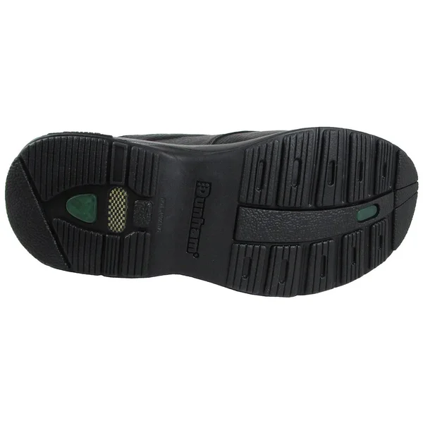 Men's Dunham Exeter Low - Size: 9, Black