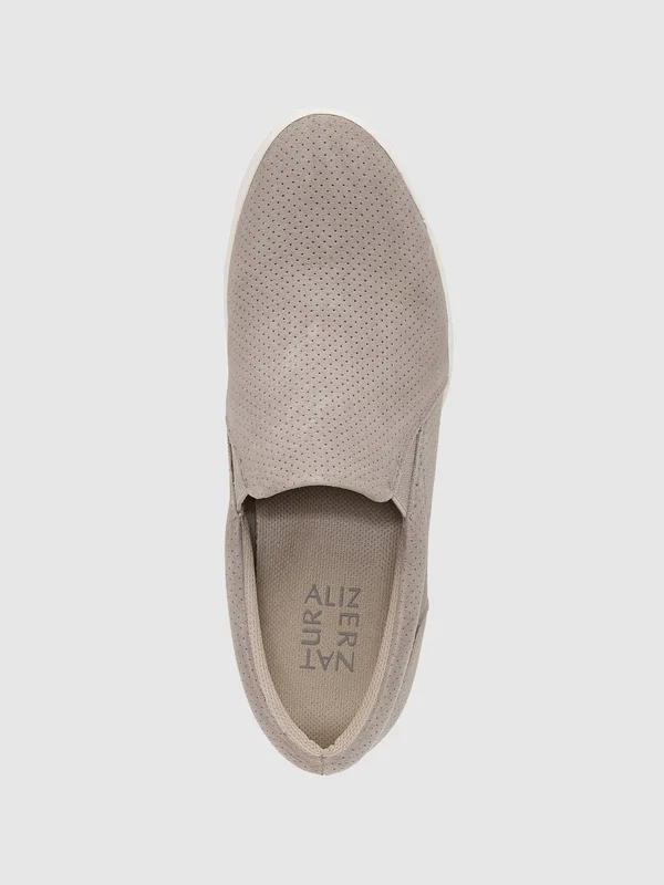 Naturalizer Women's Kaya Slip-On Sneaker