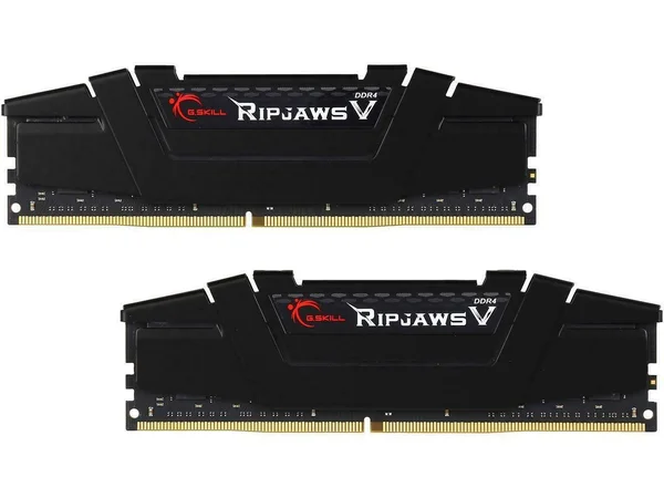 G.SKILL Ripjaws V Series 16GB (2 x 8GB) 288-Pin DDR4 SDRAM DDR4 3400 (PC4 27200)