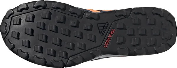 Adidas Terrex Agravic TR Gore Tex Trail Running Shoes - Navy Blue - 10