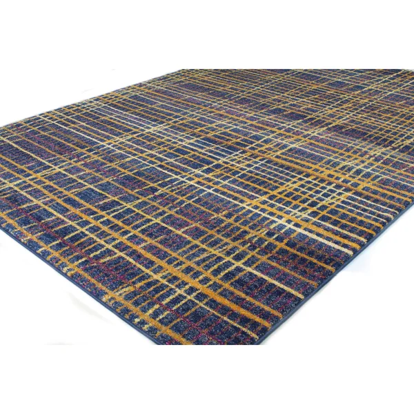 Bashian Nola Area Rug - 2&6x22 x 8&