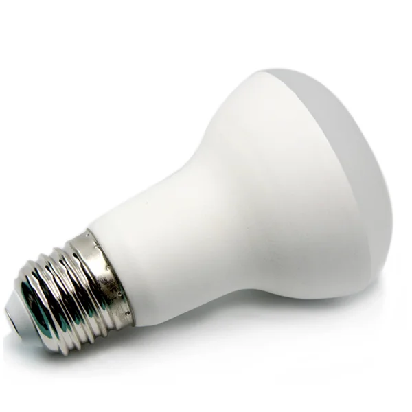 Simply Conserve LED Light Bulbs - 8W (65w Equiv) Dimmable R30, Warm White, Quick Install 24-Count Contractor Pack