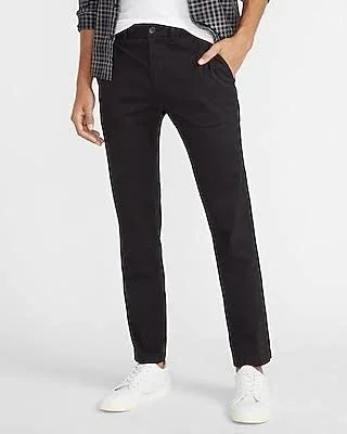 Slim Temp Control Hyper Stretch Chino Pink Men's W28 L30