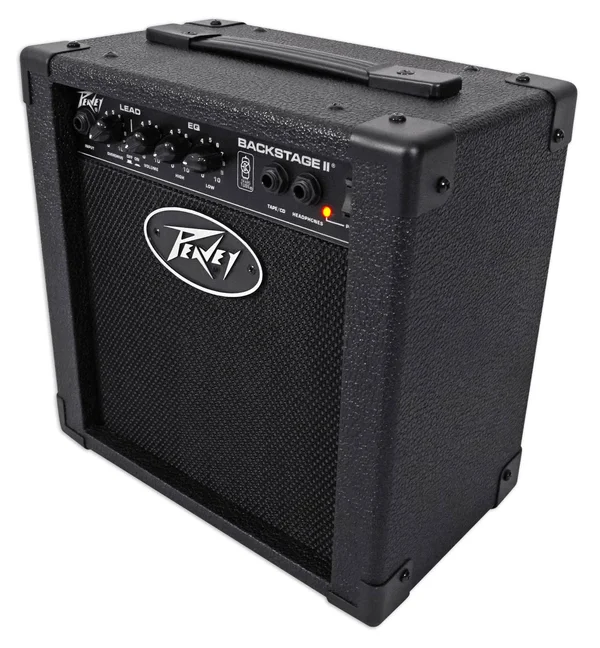 Peavey Backstage Guitar Combo Amp